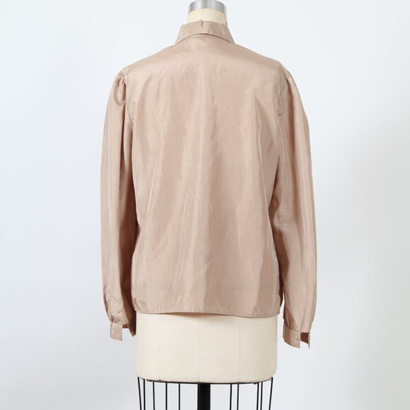 The Traveler Vintage Blouse - Picture 2 of 3